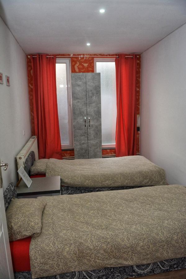 White Arrow Apartment Bajina Basta Esterno foto