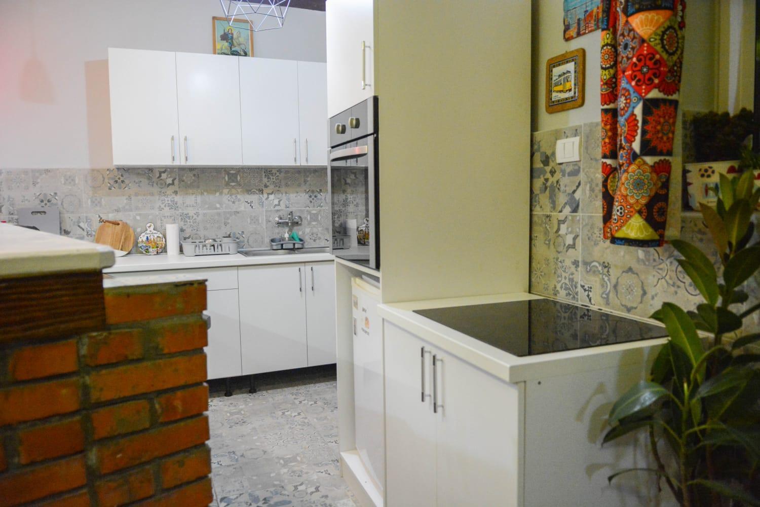 White Arrow Apartment Bajina Basta Esterno foto